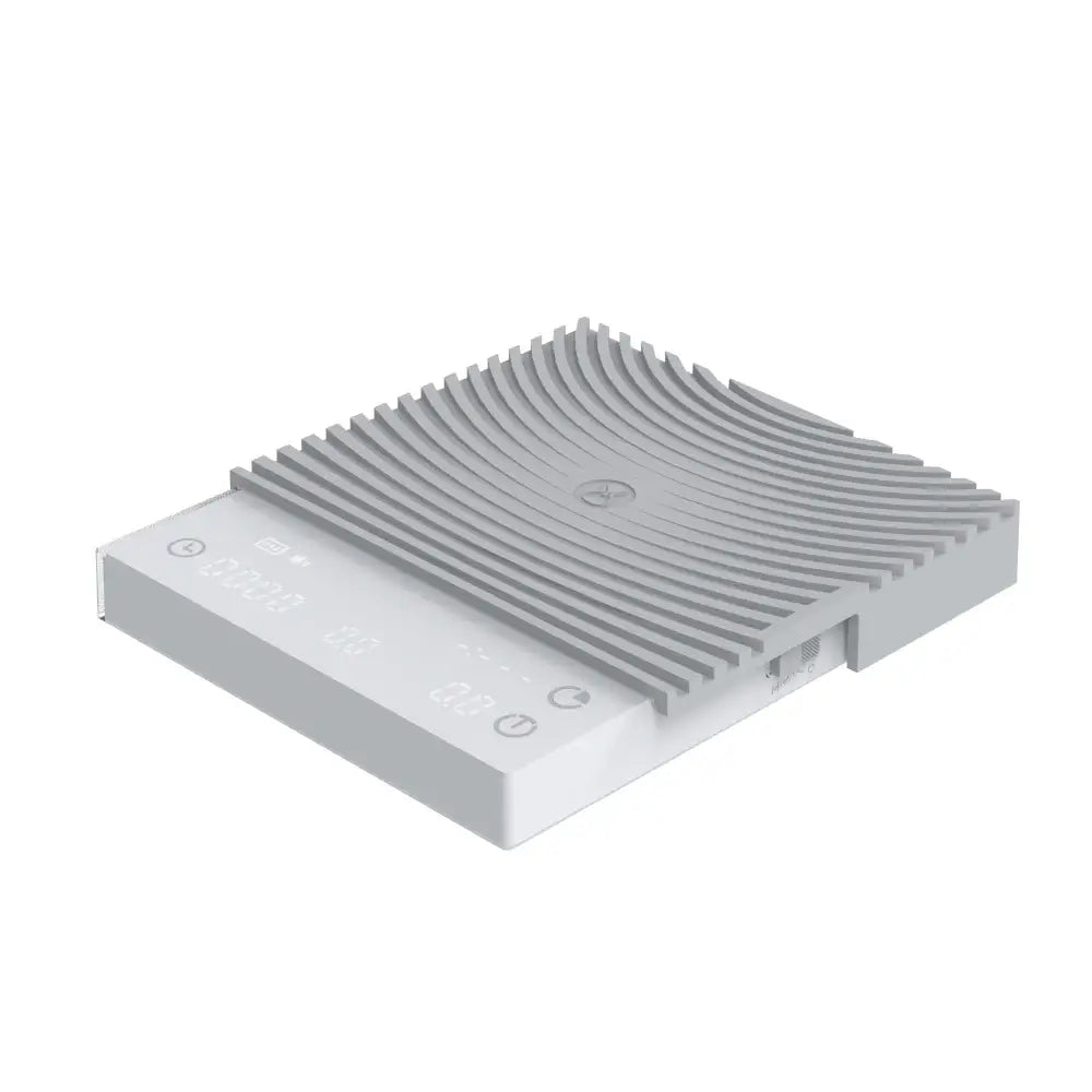 Timemore | Basic 3 Coffee Scale (New Generation) - WHITE