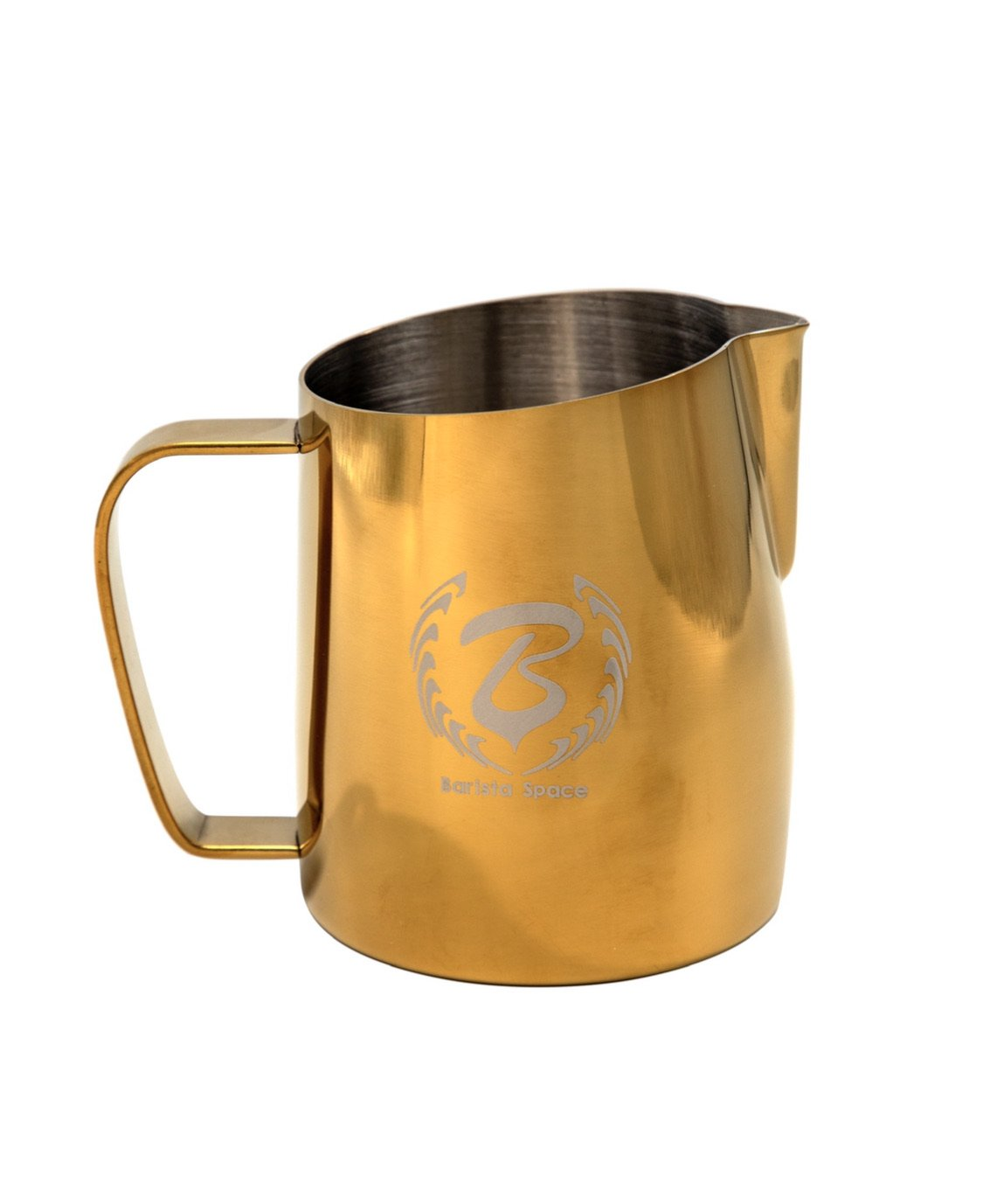 Barista Space 2.0 Gold 450ML