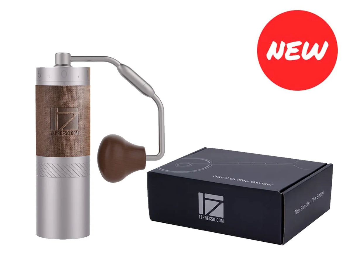 1zpresso X-Pro S