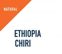 IDMI | Ethiopia Chiri Natural 250G