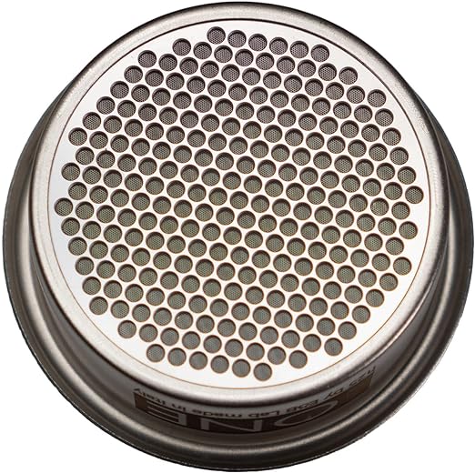IMS | FILTER BASKET E&B LAB ONE - 18G