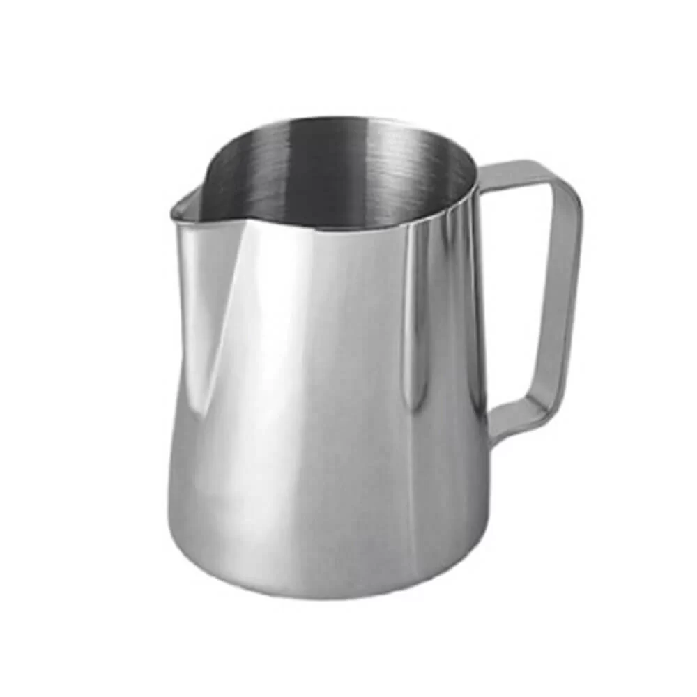 ECO Stainless Steel Milk Pitcher 350ML