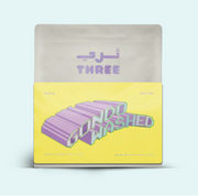 Three Kenya Gondo 250G
