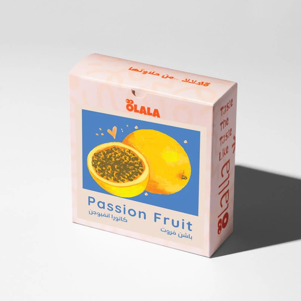 Olala | Colombia Passion Fruit 125G