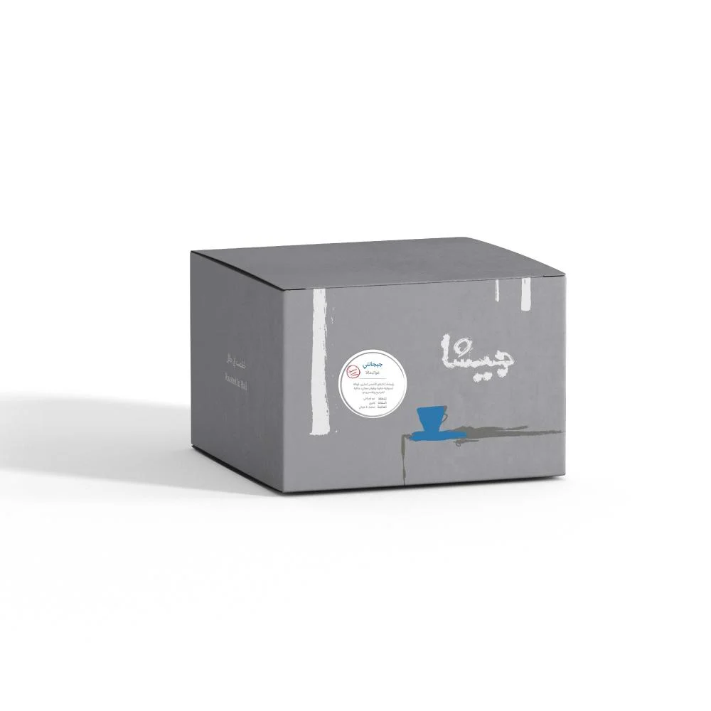 Geisha | Drip Coffee Guatemala Gigante 5pcs