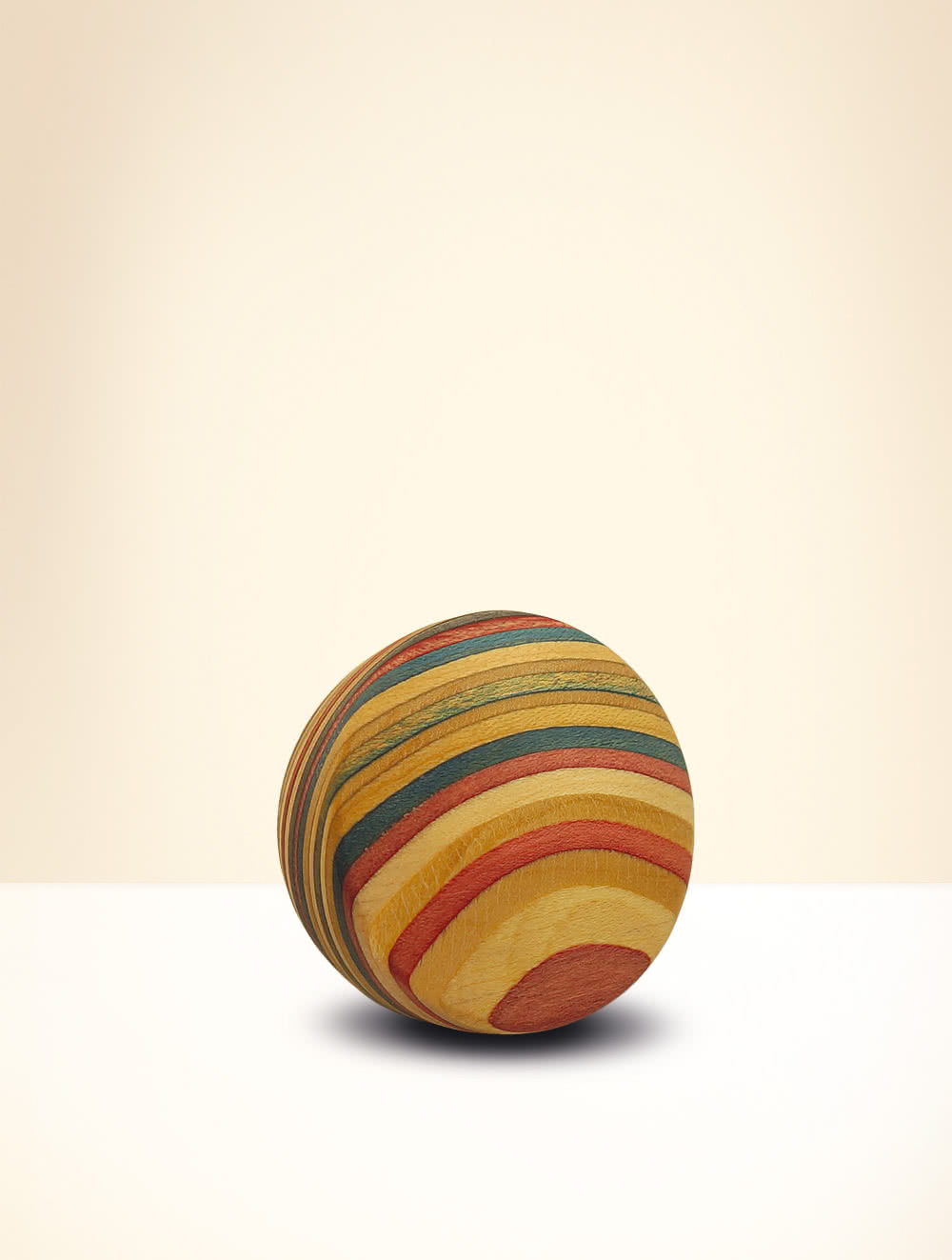 Comandante C40 Skateboard Knob