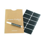 ANKOMN Magic pen with 10pcs reusable labels