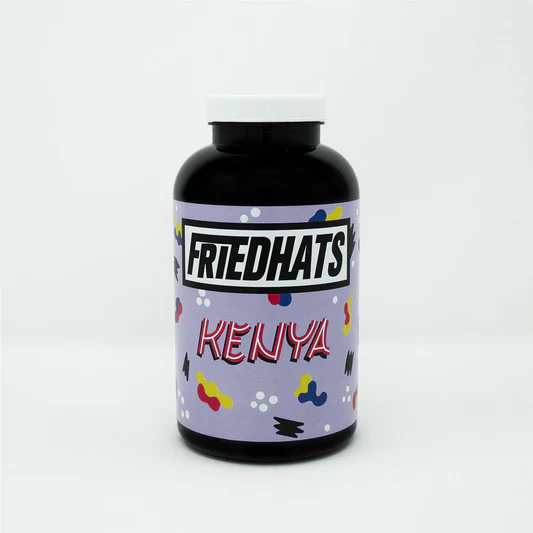 FRIEDHATS Kenya AB ESP 250G