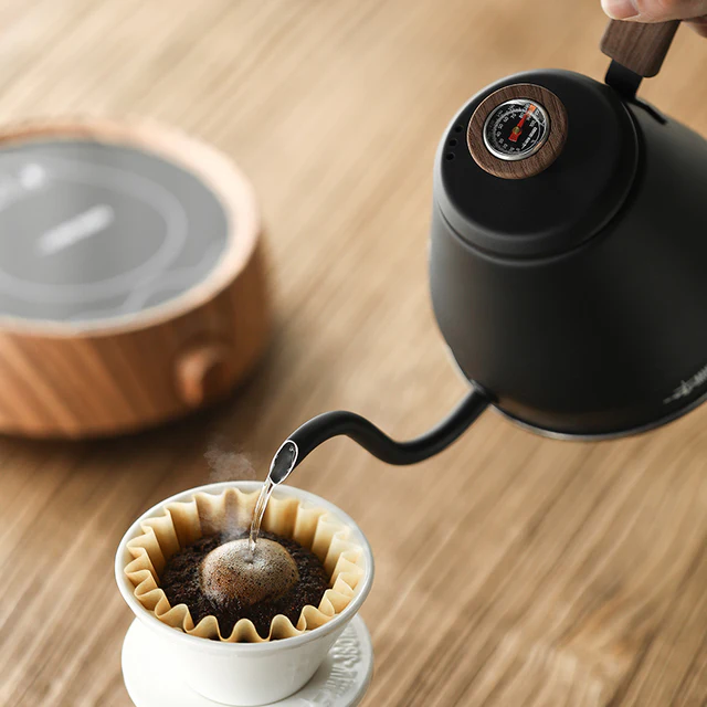 MHW | Coffee Pour over Kettle 800ML