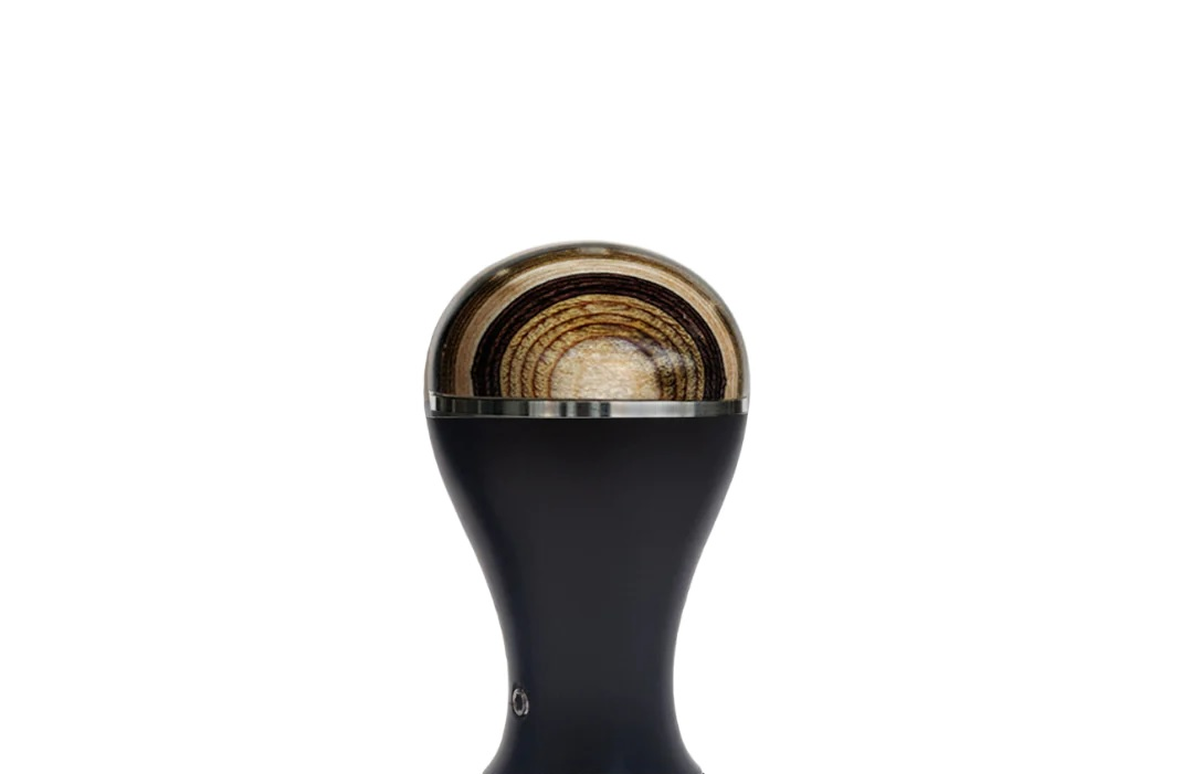 Pesado Tamper Multi Handle Module 2-Black/Riga