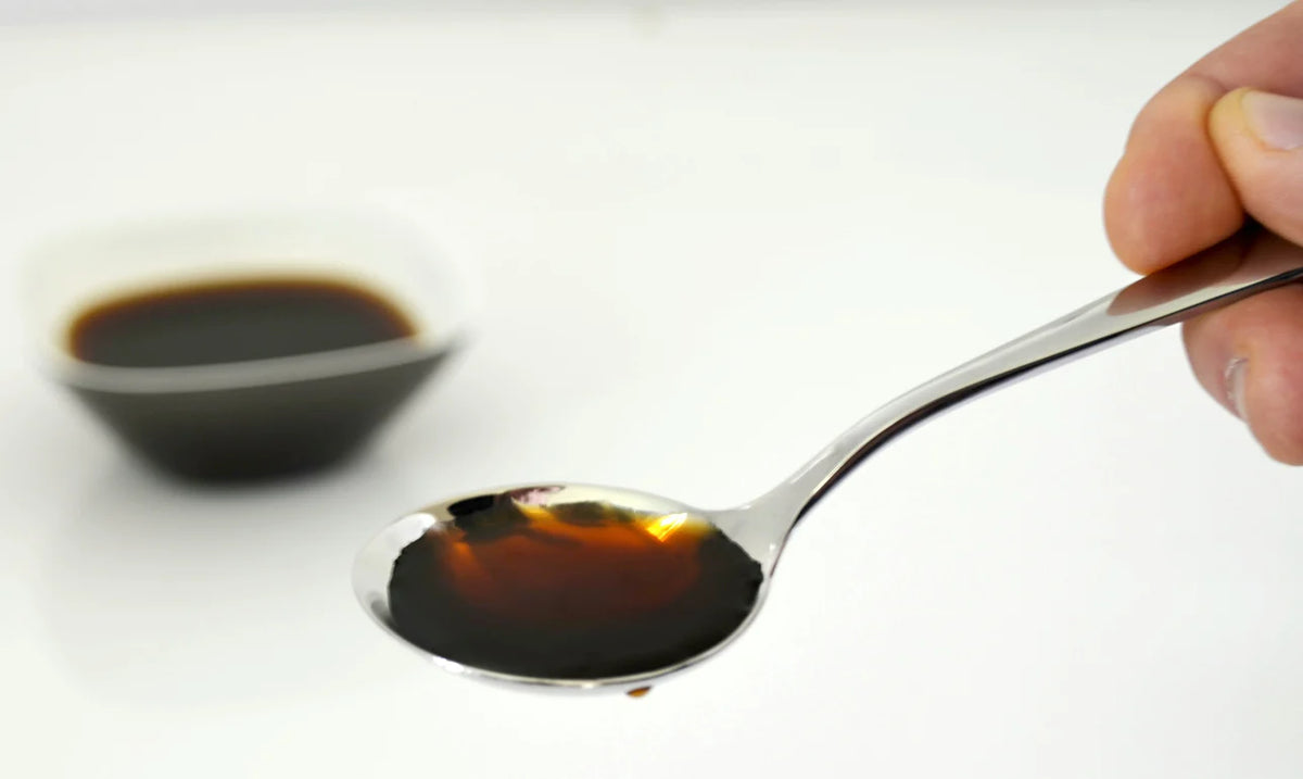 JoeFrex Cupping Spoon Stainless Steel