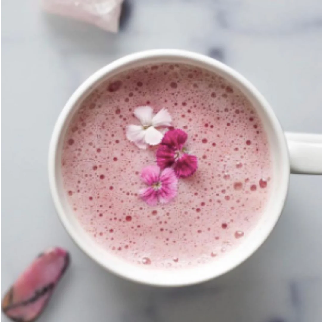 Nomad Drinking Chocolate Ruby Bliss 200G