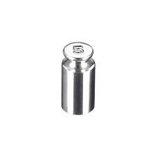 Precision Steel Scale Calibration Weight - 5G