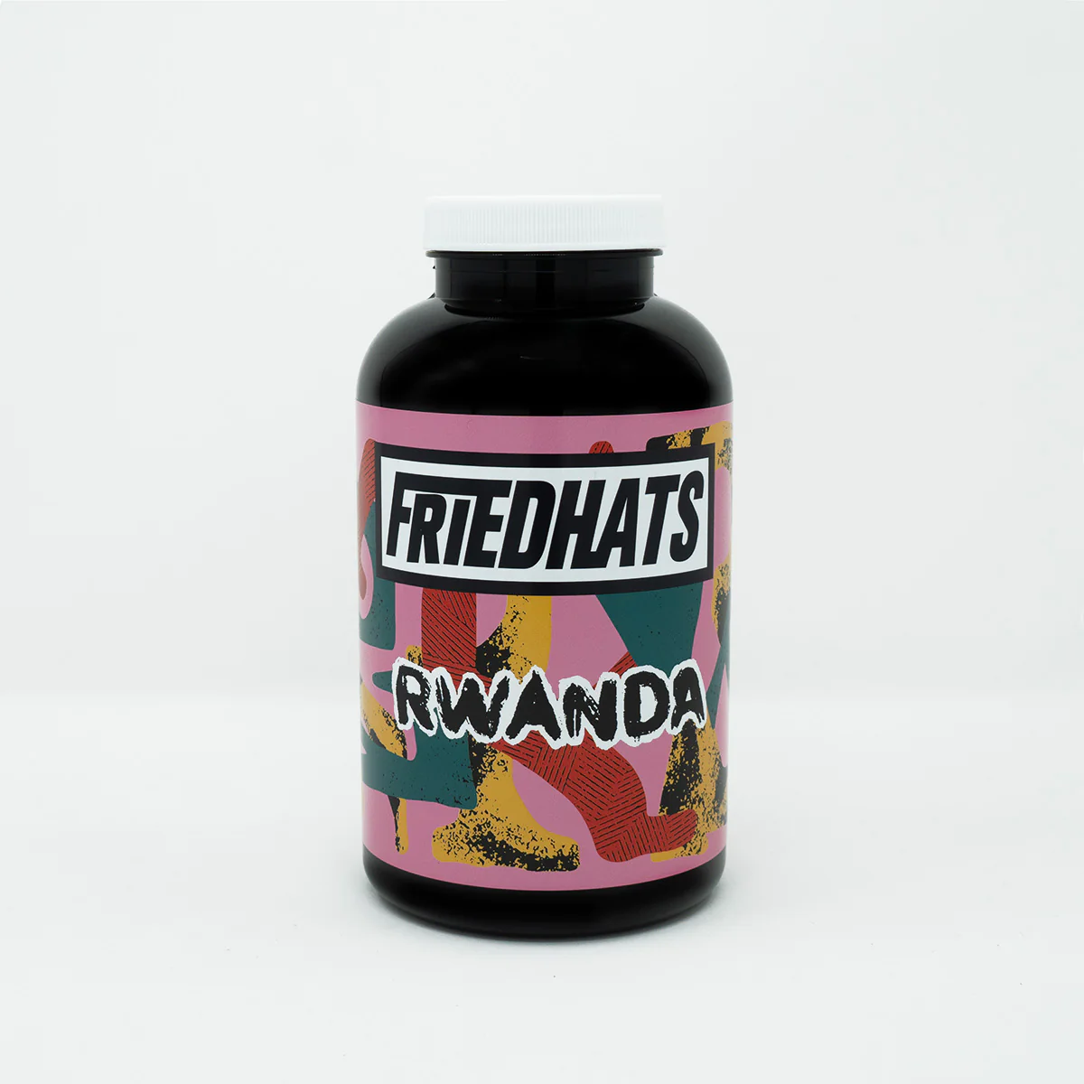 FRIEDHATS RWANDA IMPANO FILTER 250G