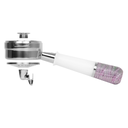 PESADO HYBRID Double Spouted Portafilter LM/E61 - Haze