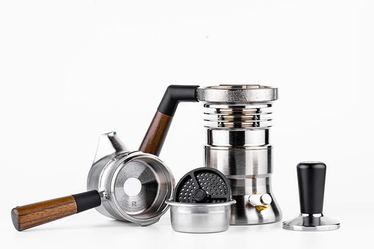 9Barista Espresso Machine Mk.2 Standard