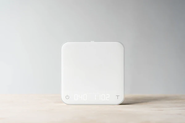 Acaia Pearl White 2021 Model