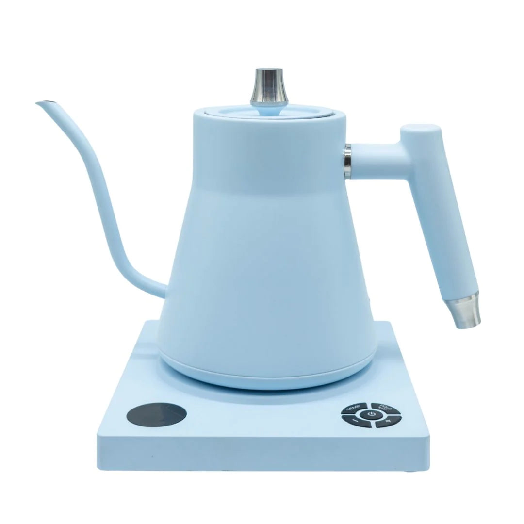 Artisan Barista 1Liter Electric Kettle Sky Blue