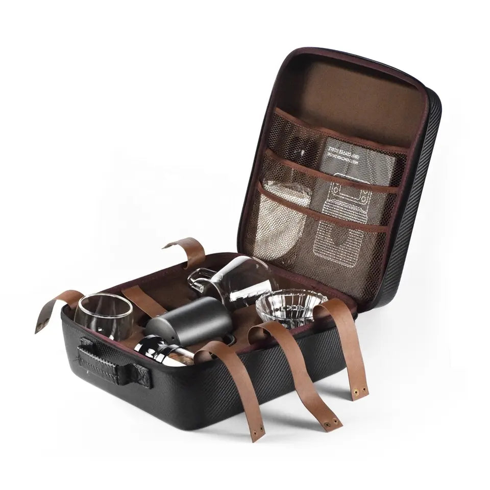 Filter V60 Coffee Set