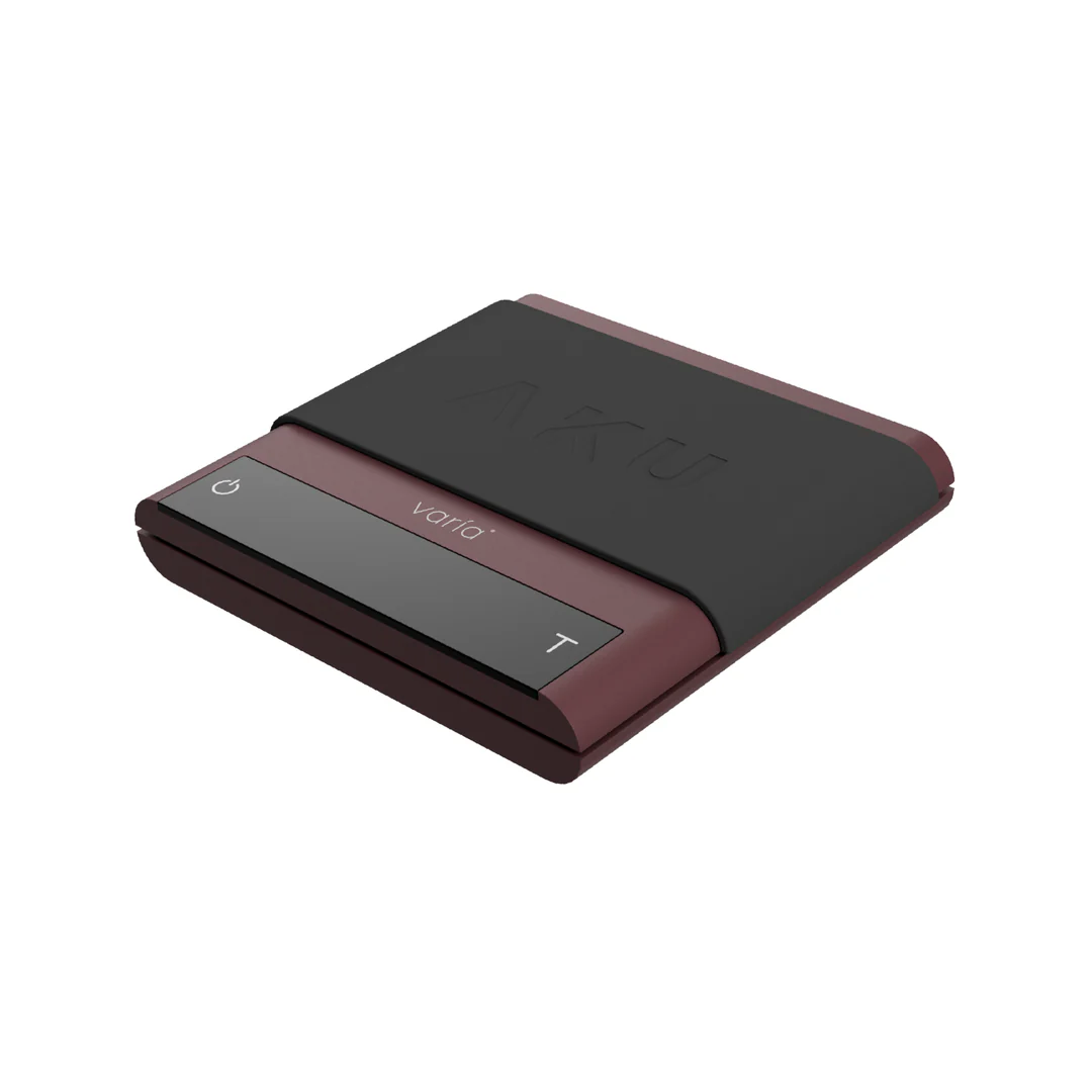 Varia | AKU Scale Micro Red