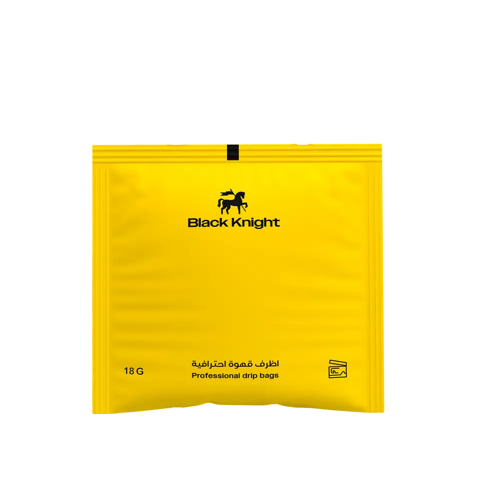 Black Knight | Drip Coffee Guatemala Catarina 5pcs