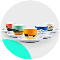 Cups & Mugs