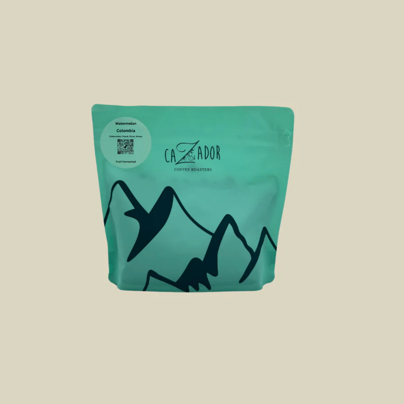 Cazador|Colombia Watermelon 200g