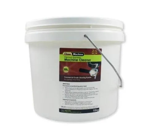 CAFETTO Workshop Espresso Machine Cleaner 10KG