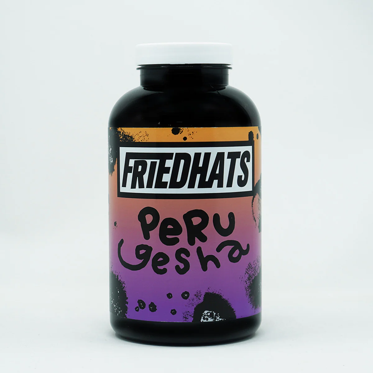FRIEDHATS Peru Geisha Delgado Filter 250G