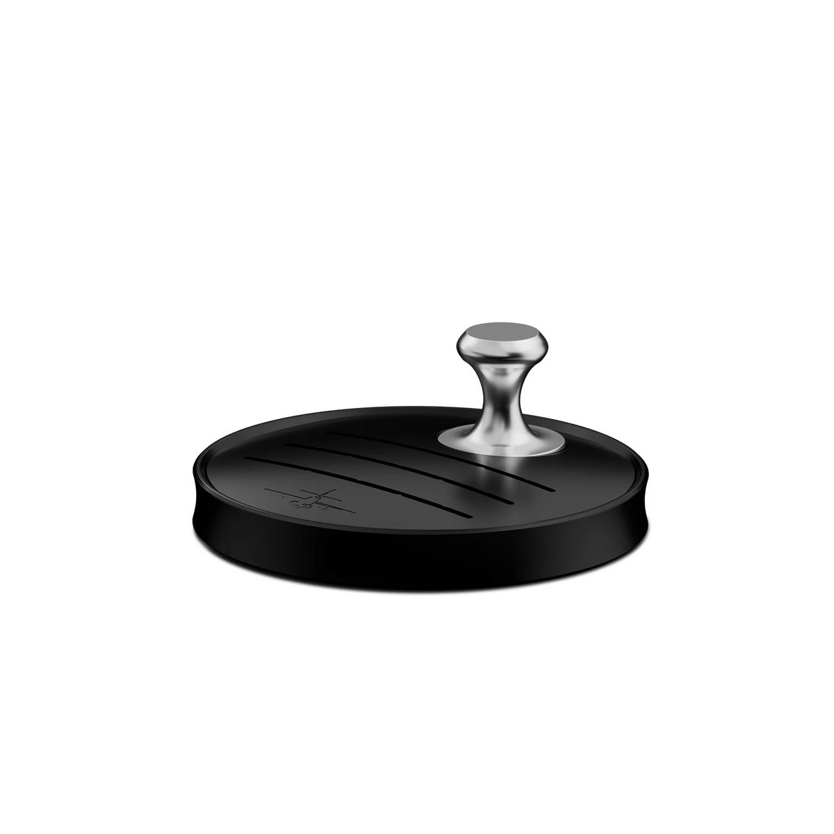 MHW Espresso Puck Screen Stand + Magnet