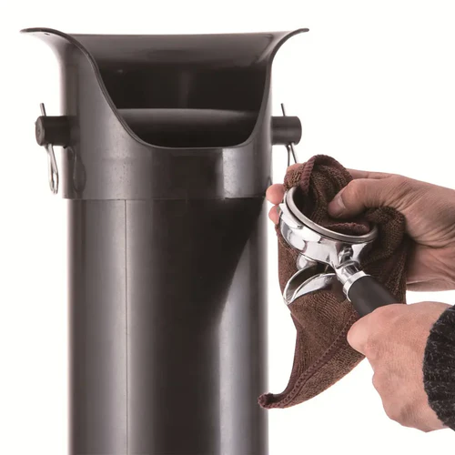 CAFEMASY Standing Knock Box