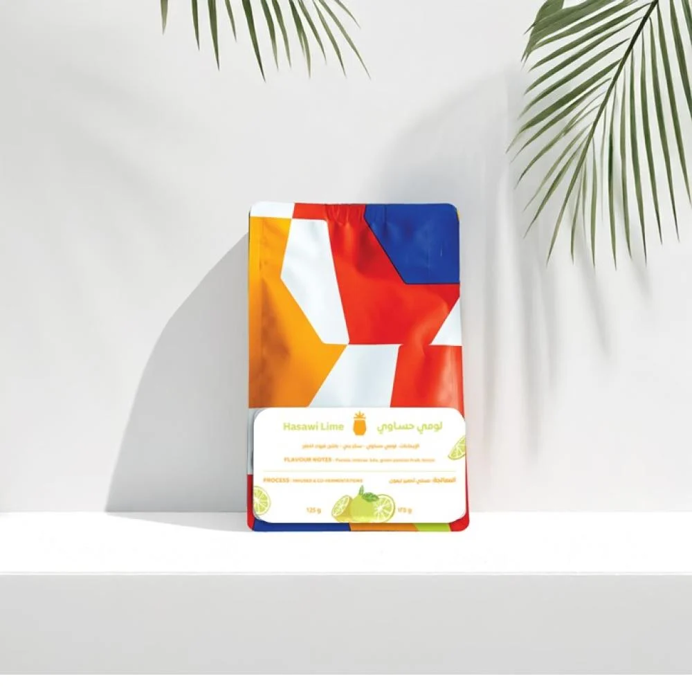 ANANAS Lomi Al Hasawi 125G