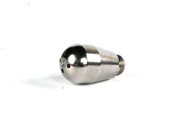 Profitec-Steam Nozzle 4 Holes 1.2mm Size