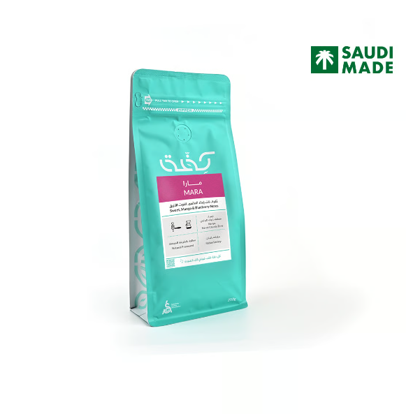 KIFFA Kenya MARA 250G