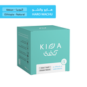 KIFFA Haru Ethiopia Drip 5 pcs