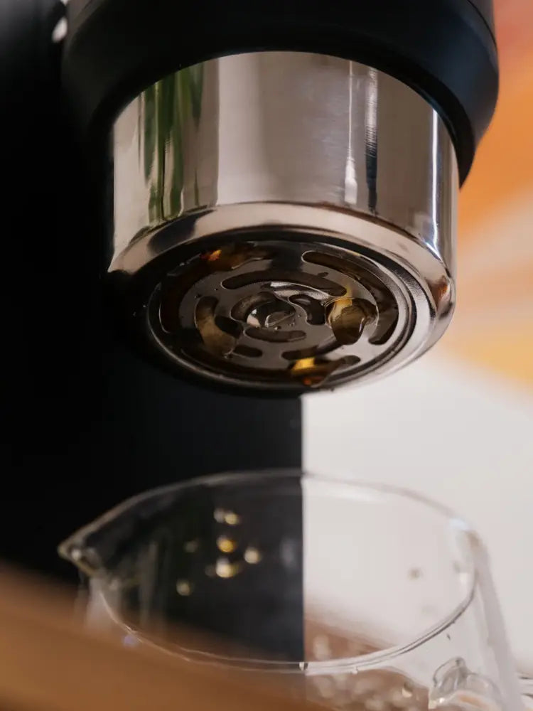 Brezi Cold brew machine - Black