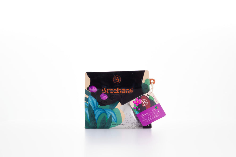 BREEHANT | Ethiopia Chelchele 250G