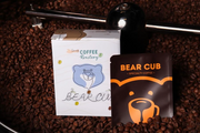 BEAR CUB | Rama Wine Processed Drip 5pcs