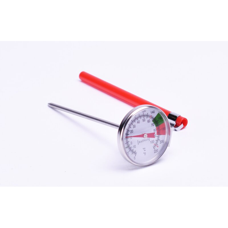 JoeFrex Thermometer