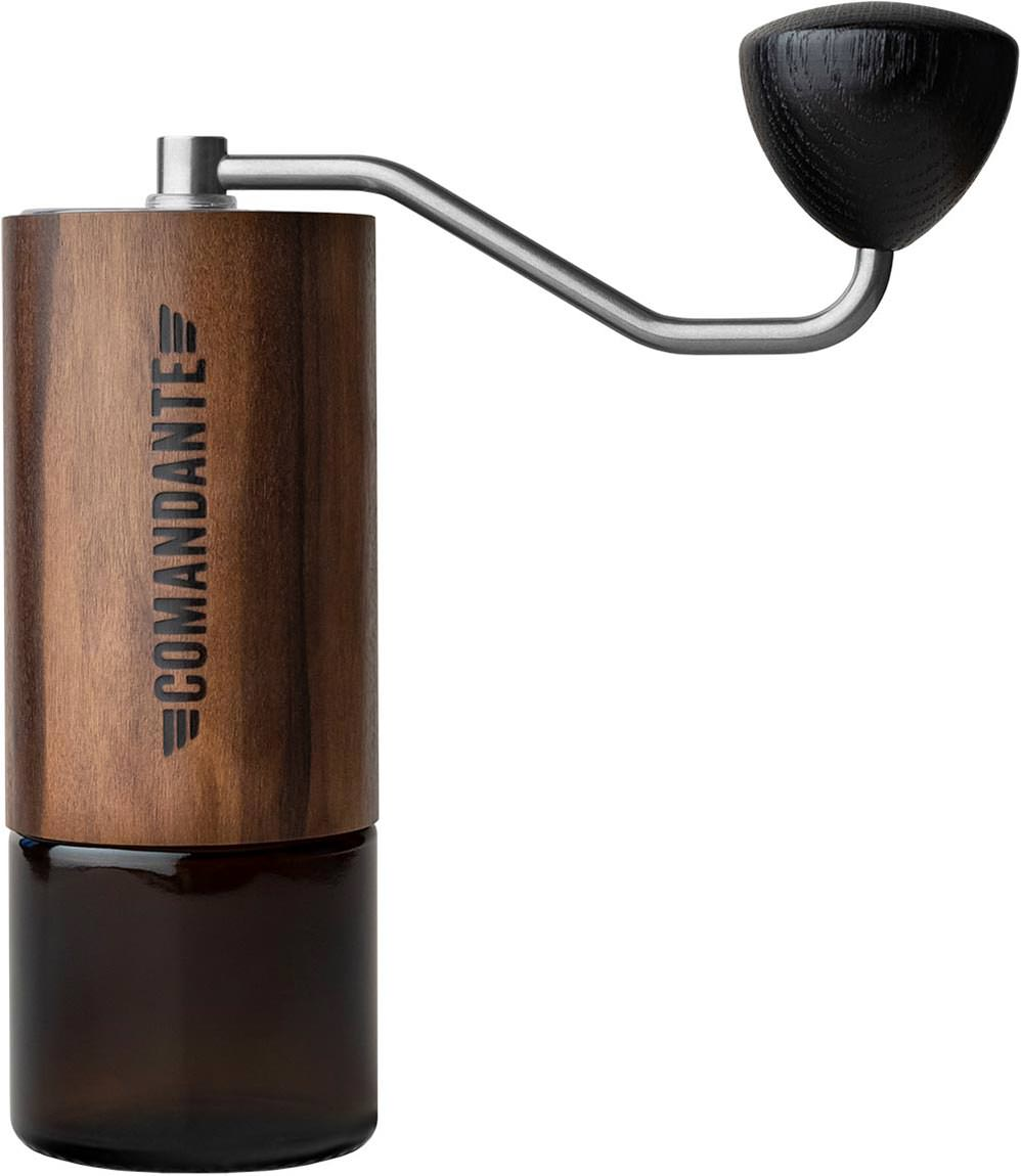 Comandante MK4 Nitro Blade Liquid Amber