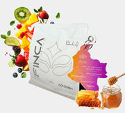 Finca Fruit Punch 250g