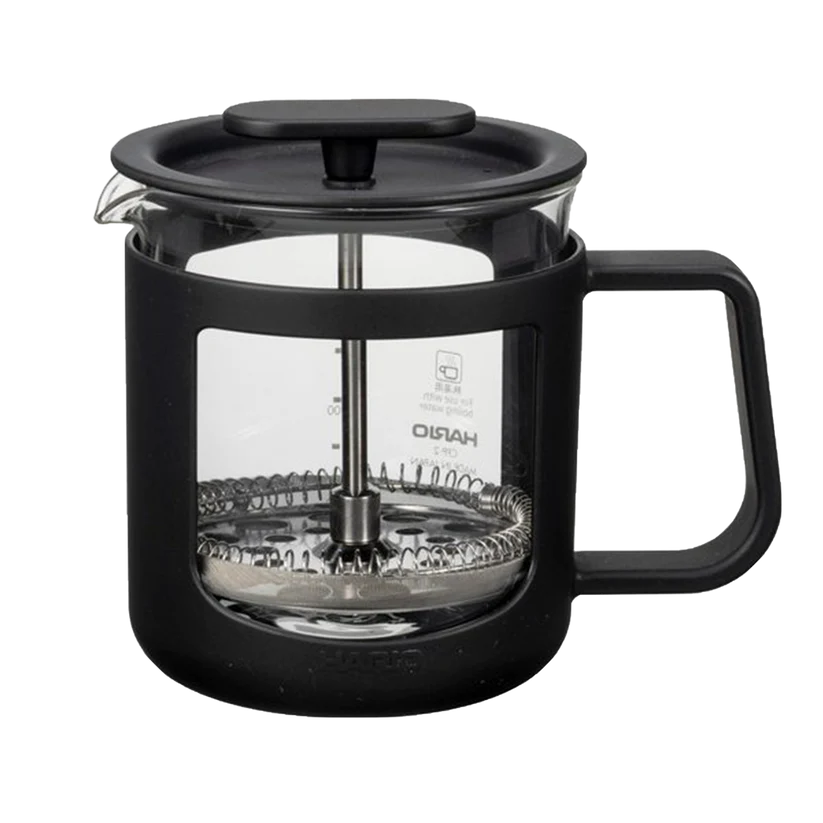 Hario Coffee & Tea French Press 300ML