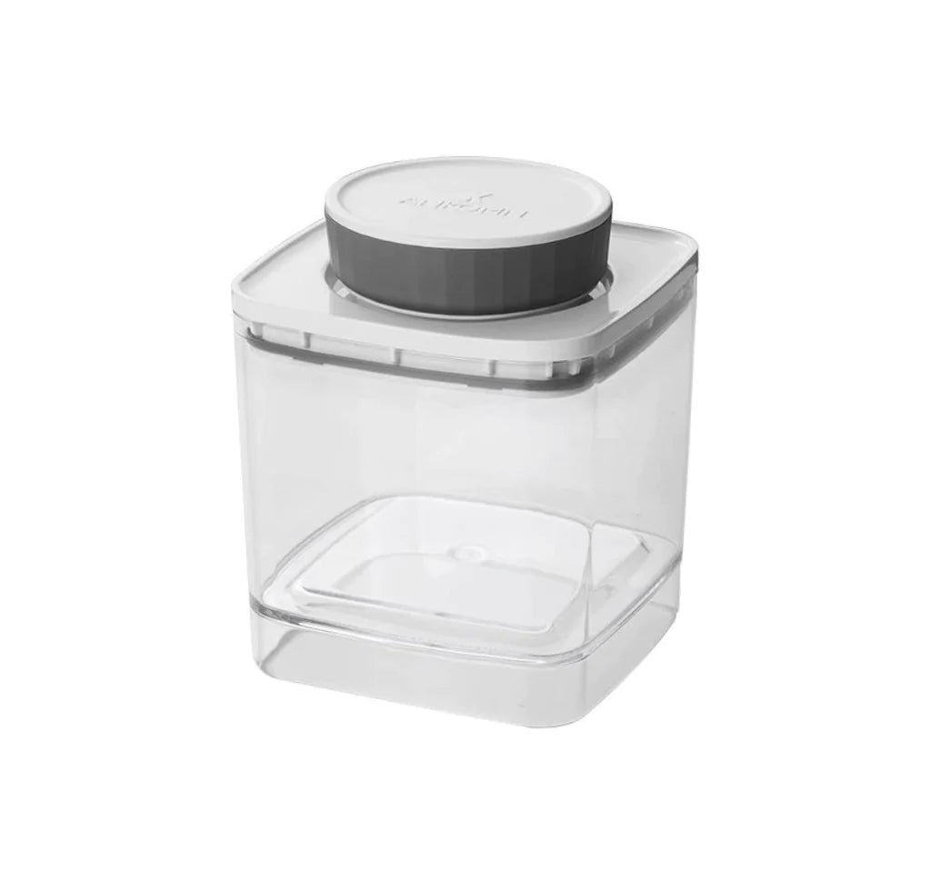 EVERLOCK TURN&LOCK CONTAINERS AIRTIGHT CLEAR 0.6L
