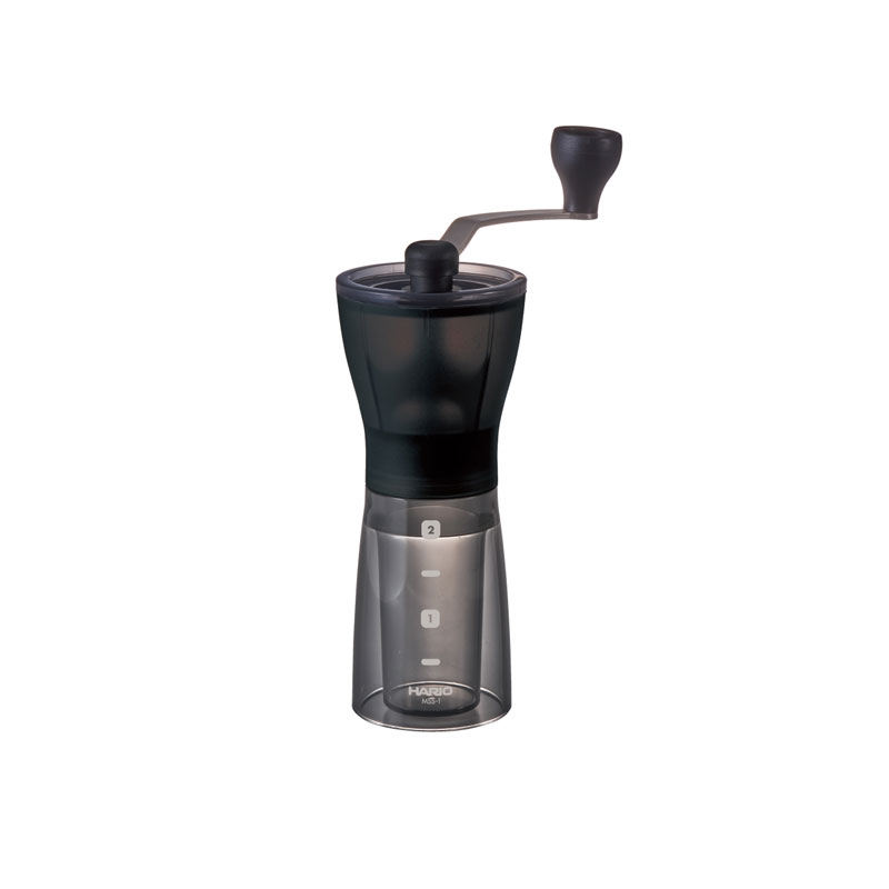 Hario Mini Mill PLUS Ceramic Coffee Mill