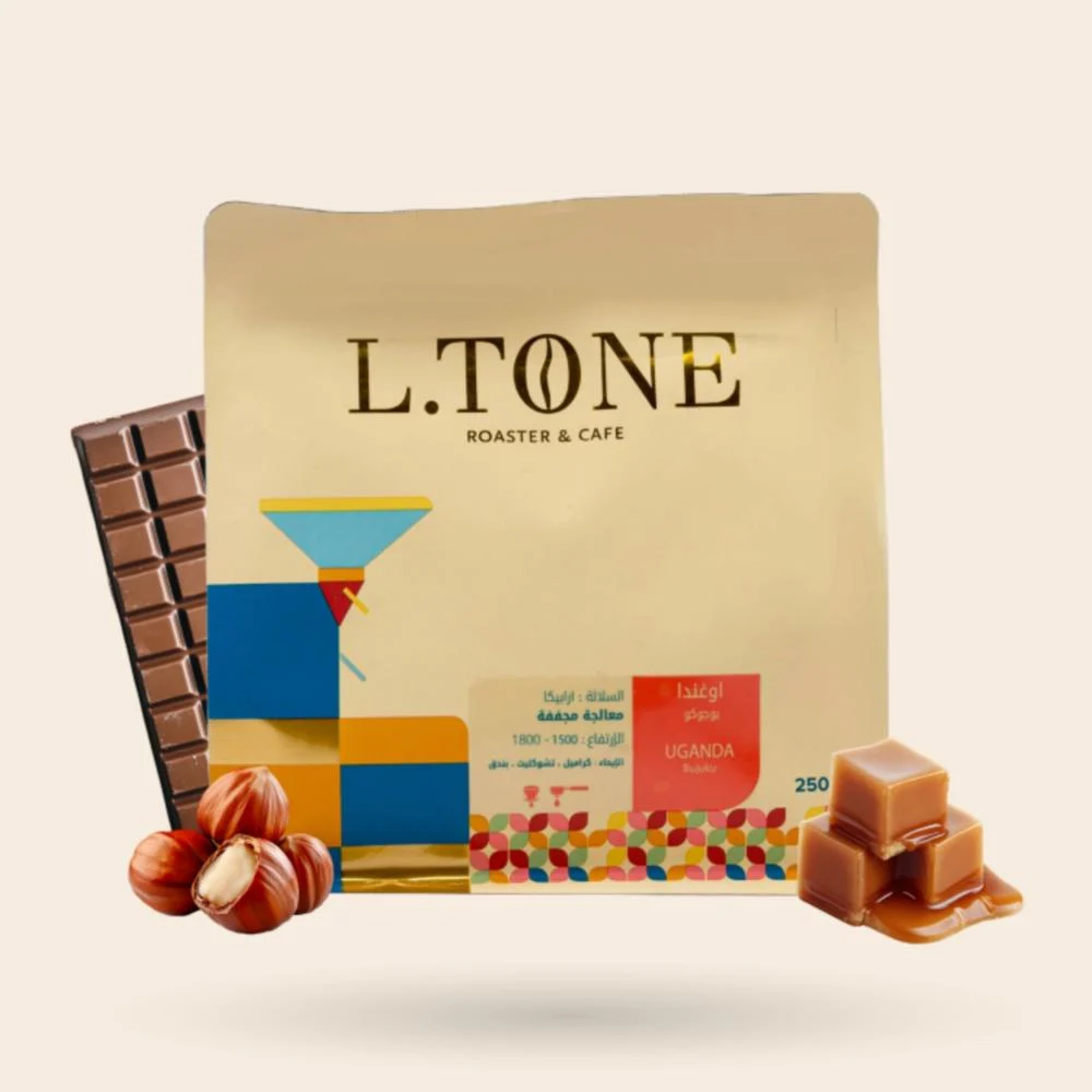 L.Tone | Uganda Bujuku 250G