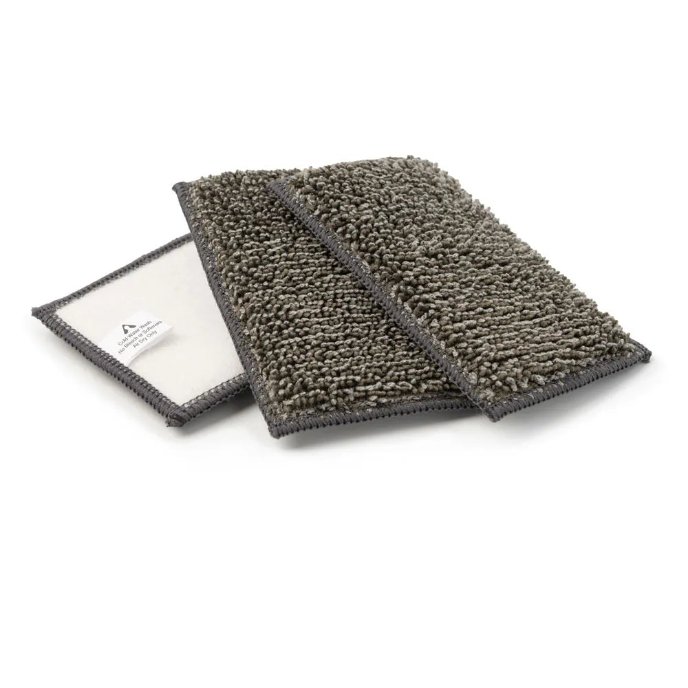 DRAIN TRAY CLEANING TOOL REPLACEMENT PADS