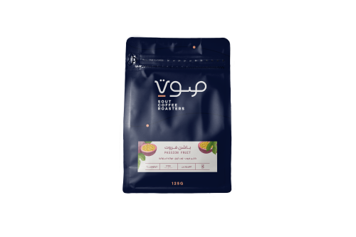 Coffee Lover | Colombia Passion Fruit 125G