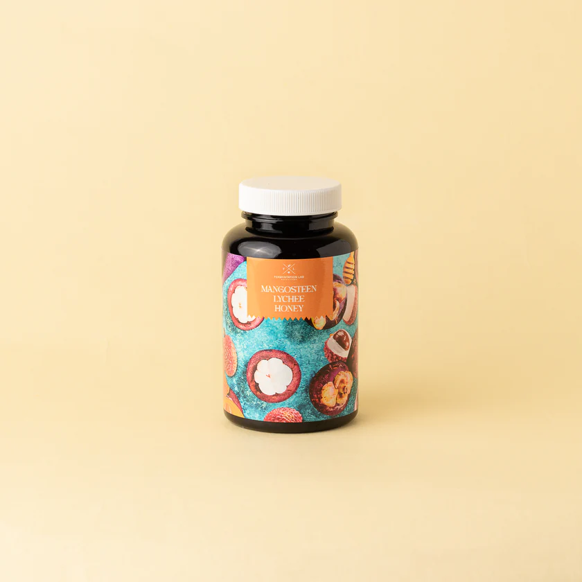 Fermentation Lab | Mangosteen 100G