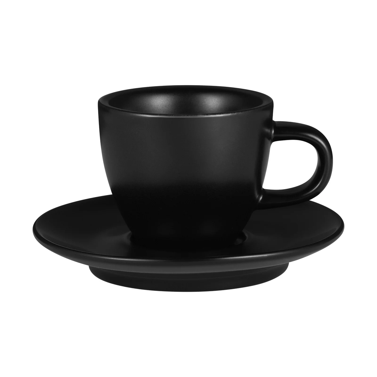 MHW Espresso Cup Black 80ml