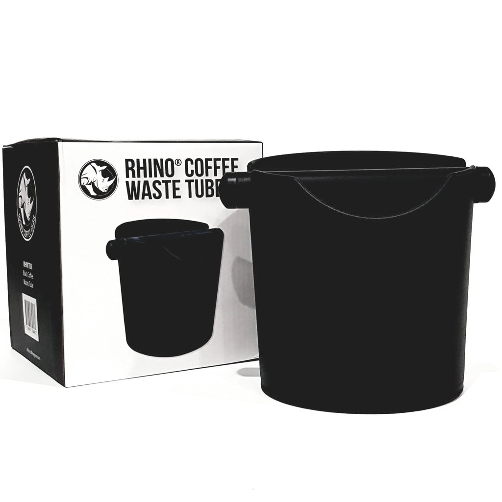 RHINO COFFEE WASTE TUBE